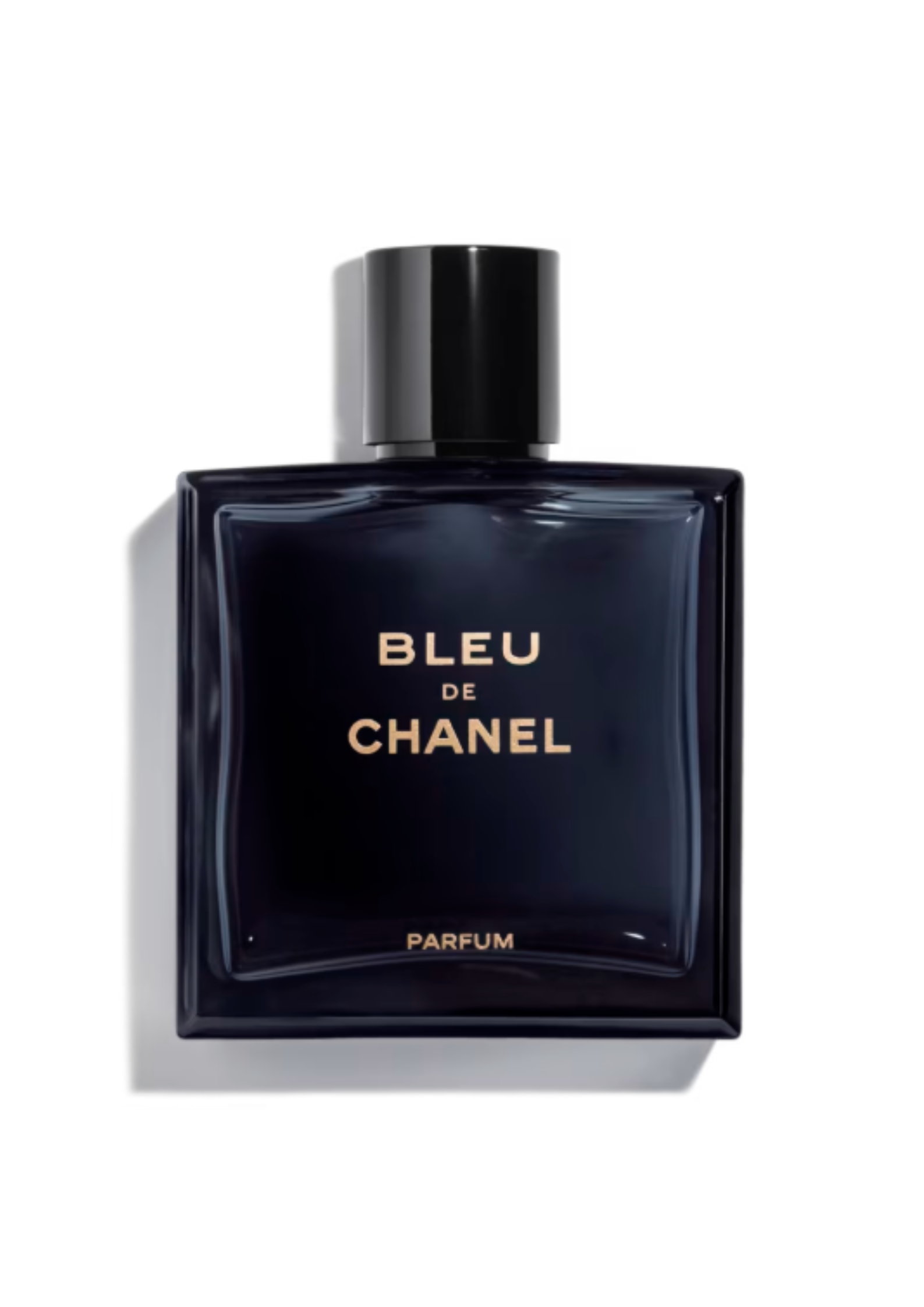 bleu de chanel